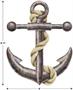 Jointed Anchor