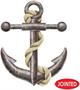 Jointed Anchor