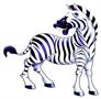Jungle Animal Cutouts