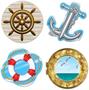 Nautical Cutouts
