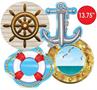 Nautical Cutouts