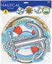 Nautical Cutouts