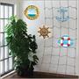 Nautical Cutouts