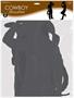 Cowboy Silhouettes