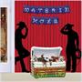 Cowboy Silhouettes