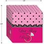 Bachelorette Favor Boxes