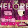 Bachelorette Favor Boxes
