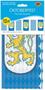 Oktoberfest Pennant Banner