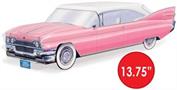 3-D 50's Cruisin' Car Centerpiece
