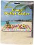 Inflatable Luau Buffet Cooler