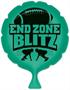 End Zone Blitz Whoopee Cushion
