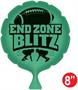 End Zone Blitz Whoopee Cushion