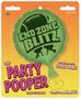 End Zone Blitz Whoopee Cushion
