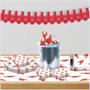Crawfish Table Roll