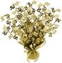 "50" Gleam 'N Burst Centerpiece