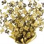 "50" Gleam 'N Burst Centerpiece