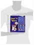 Sweet 16 Whirls