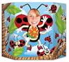 Ladybug/Bumblebee Photo Prop