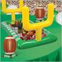 Inflatable Football Field Buffet Cooler