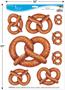 Pretzels Peel 'N Place