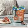 Pretzels Peel 'N Place