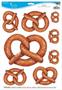 Pretzels Peel 'N Place