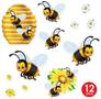 Bumblebee Clings