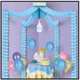 It's A Boy! Party Canopy