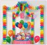 "16th" Birthday Party Canopy