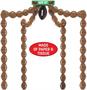 Football Party Canopy