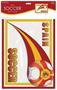 Plastic Yard Sign - Spain