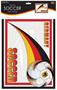 Plastic Yard Sign - Germany
