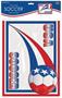 Plastic Yard Sign - United States