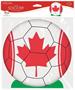 3-D Centerpiece - Canada