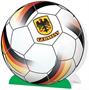 3-D Centerpiece - Germany