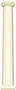 Jointed Column Pull-Down Cutout