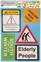 Retirement Cutouts