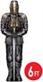 Jointed Black Knight