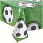 Soccer Ball Tablecover