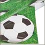 Soccer Ball Tablecover