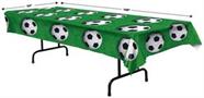 Soccer Ball Tablecover