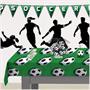 Soccer Ball Tablecover