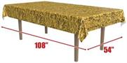 Straw Tablecover
