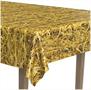 Straw Tablecover