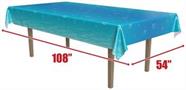 Under The Sea Tablecover