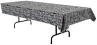 Stone Wall Tablecover