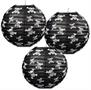 Pirate Paper Lanterns