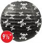 Pirate Paper Lanterns