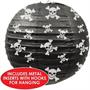 Pirate Paper Lanterns