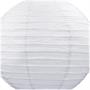 Jumbo Paper Lantern